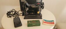 Working singer featherweight for sale  Shipping to Ireland