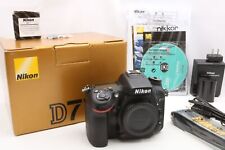 Excellent nikon d7100 for sale  USA