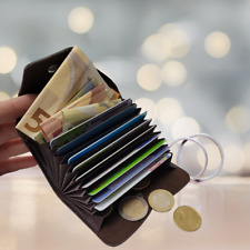 Slim wallet kreditkartenetui gebraucht kaufen  Nürnberg
