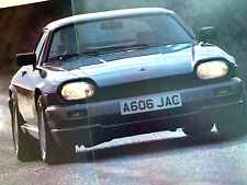 Jaguar twr xjs for sale  PRESTON