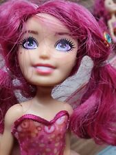 Barbie puppe elfe gebraucht kaufen  Alzenau