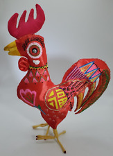 Fabulous fabric rooster for sale  Ankeny