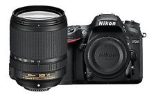 Nikon d7200 format for sale  Somerset