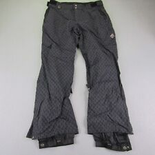 Quiksilver pants mens for sale  Clovis