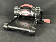 Big shot sizzix for sale  Alvin