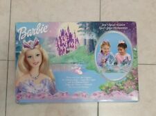 Barbie mattel lago usato  Pieve Di Cento