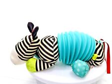 Toys squeezy zebra for sale  Plano