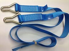 Frame dolly straps for sale  STOKE-ON-TRENT