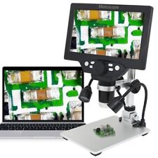Microscope numérique 1200x d'occasion  Perpignan-