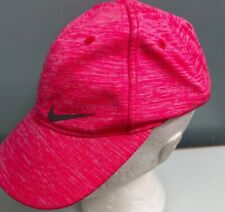 Nike ladies pink for sale  SOLIHULL