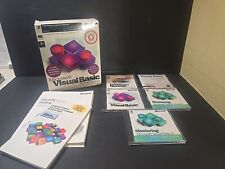 CD de mídia acadêmica Microsoft Visual Basic Professional Edition versão 5.0 comprar usado  Enviando para Brazil