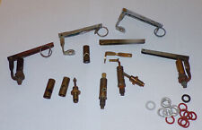 Assorted whistle parts for sale  BURY ST. EDMUNDS