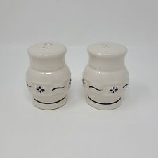 Longaberger pottery salt for sale  Norman