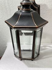 Exterior wall light for sale  Victorville