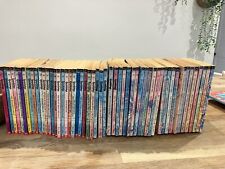 Goosebumps original books for sale  WANTAGE