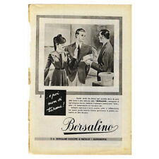 1942 pubblicità originale usato  Italia