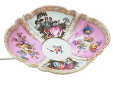 Porcellana antica meissen usato  Bassano Del Grappa