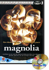 Dvd magnolia édition d'occasion  Paris XX