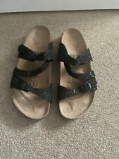 Birkenstock birkis salina for sale  GLASTONBURY