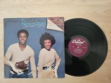 René & Angela "Wall To Wall" 1981 Funk Soul Boogie LP Capitol comprar usado  Enviando para Brazil