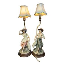 Lamps florence giuseppe for sale  BUDE