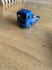 Blue lorry cab for sale  BOSTON