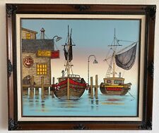 Hargrove 20x24 docked for sale  Canfield