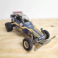 Vintage 1980 tamiya d'occasion  Expédié en Belgium