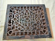Antique cast iron for sale  Livingston