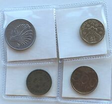 Selection asian coins for sale  GOSPORT