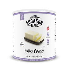 Augason farms butter for sale  Perth Amboy