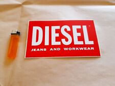 adesivo diesel usato  Vo