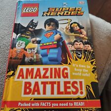 Lego super heroes for sale  Escondido