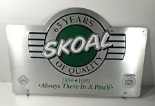 Skoal limited edition for sale  Fox Lake