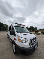 2018 ford transit for sale  Houston