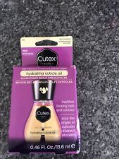 Cutex hydrating cuticle for sale  DUDLEY