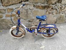 Bicicletta bimbo vintage usato  Castel D Aiano