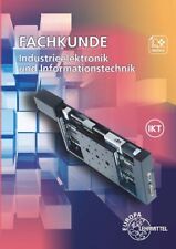 Fachkunde industrieelektronik  gebraucht kaufen  Berlin