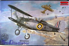 Roden 405 gloster d'occasion  Expédié en Belgium