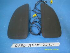 Opel adam 2014 usato  Napoli