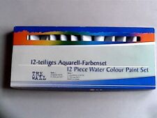 Teiliges aquarell farbenset gebraucht kaufen  Wesel
