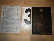 Catalogues mordaunt short d'occasion  Saint-Georges-des-Coteaux