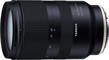 tamron 28-75mm F/ 2.8 Di III rxd Per Sony E Mount segunda mano  Embacar hacia Argentina