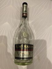 Empty 70cl remy for sale  LONDON