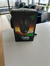 Razer naga 2014 for sale  LONDON