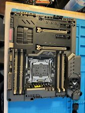 Asus tuf sabertooth for sale  Plano