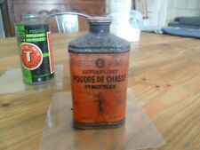 Ancien lot boites d'occasion  Fondettes