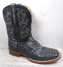 tony lama mens cowboy boots for sale  Andrews