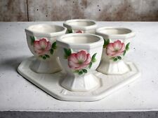 Vintage ceramic pink for sale  WHITBY