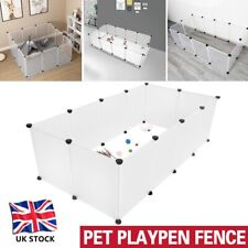 Pet exercise play for sale  Shipping to Ireland